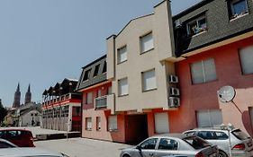 Apartman M5