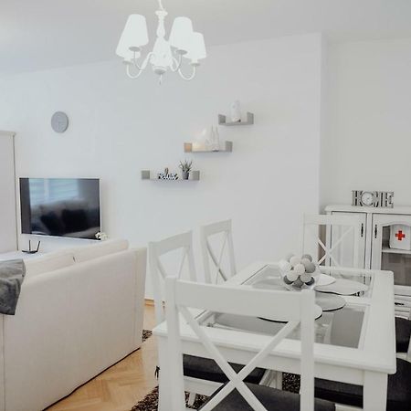 Apartman M5 Ðakovo Exterior foto