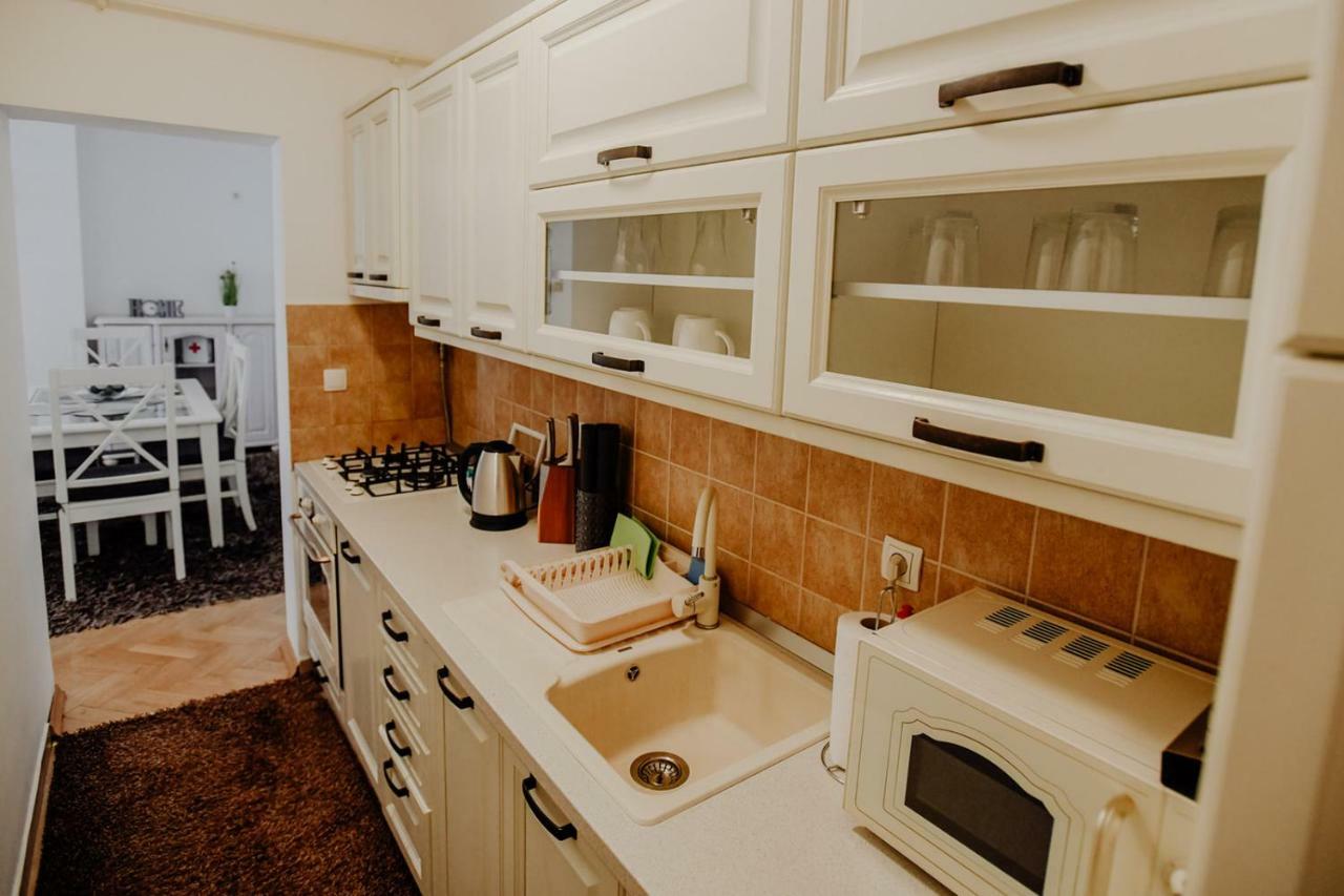 Apartman M5 Ðakovo Exterior foto