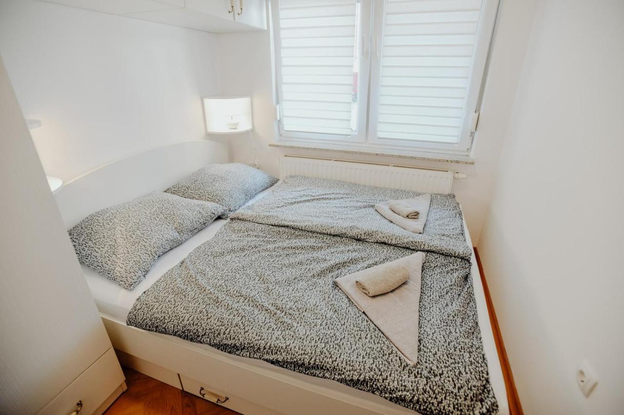 Apartman M5 Ðakovo Exterior foto